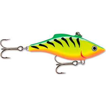 Воблер RAPALA Rattlin RNR07-FT